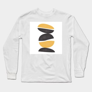 Terracotta Long Sleeve T-Shirt